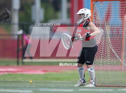Thumbnail 2 in Edison @ Marshall (VHSL 5A Capitol Conference 13 Final) photogallery.