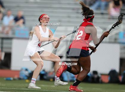 Thumbnail 1 in Edison @ Marshall (VHSL 5A Capitol Conference 13 Final) photogallery.