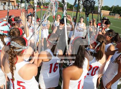 Thumbnail 1 in Edison @ Marshall (VHSL 5A Capitol Conference 13 Final) photogallery.