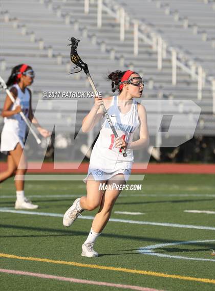 Thumbnail 1 in Edison @ Marshall (VHSL 5A Capitol Conference 13 Final) photogallery.