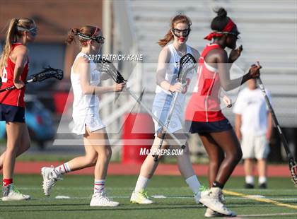 Thumbnail 2 in Edison @ Marshall (VHSL 5A Capitol Conference 13 Final) photogallery.