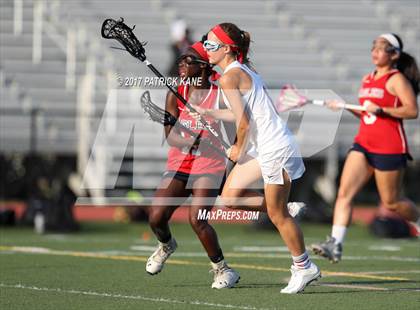 Thumbnail 3 in Edison @ Marshall (VHSL 5A Capitol Conference 13 Final) photogallery.