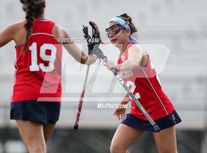 Thumbnail 2 in Edison @ Marshall (VHSL 5A Capitol Conference 13 Final) photogallery.