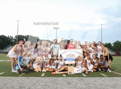 Thumbnail 1 in Edison @ Marshall (VHSL 5A Capitol Conference 13 Final) photogallery.