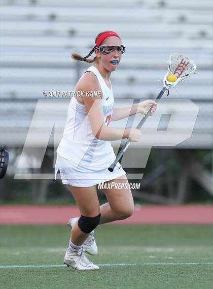 Thumbnail 2 in Edison @ Marshall (VHSL 5A Capitol Conference 13 Final) photogallery.