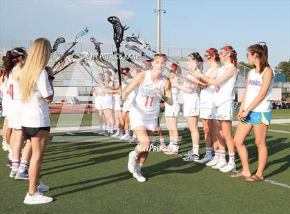Thumbnail 3 in Edison @ Marshall (VHSL 5A Capitol Conference 13 Final) photogallery.
