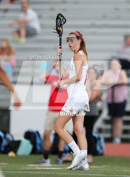 Thumbnail 2 in Edison @ Marshall (VHSL 5A Capitol Conference 13 Final) photogallery.