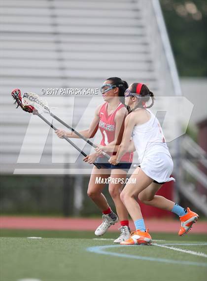 Thumbnail 3 in Edison @ Marshall (VHSL 5A Capitol Conference 13 Final) photogallery.
