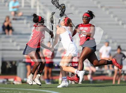 Thumbnail 1 in Edison @ Marshall (VHSL 5A Capitol Conference 13 Final) photogallery.