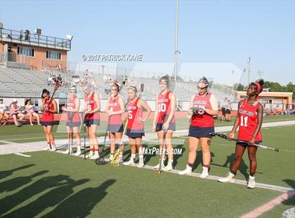 Thumbnail 1 in Edison @ Marshall (VHSL 5A Capitol Conference 13 Final) photogallery.