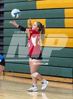 Photo from the gallery "Walled Lake Western @ Notre Dame Prep"