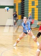 Photo from the gallery "Walled Lake Western @ Notre Dame Prep"