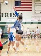 Photo from the gallery "Walled Lake Western @ Notre Dame Prep"