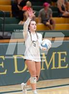 Photo from the gallery "Walled Lake Western @ Notre Dame Prep"