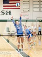 Photo from the gallery "Walled Lake Western @ Notre Dame Prep"