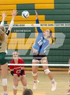 Photo from the gallery "Walled Lake Western @ Notre Dame Prep"