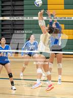 Photo from the gallery "Walled Lake Western @ Notre Dame Prep"