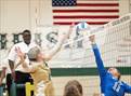 Photo from the gallery "Walled Lake Western @ Notre Dame Prep"