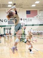 Photo from the gallery "Walled Lake Western @ Notre Dame Prep"