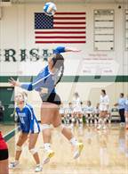 Photo from the gallery "Walled Lake Western @ Notre Dame Prep"