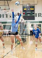 Photo from the gallery "Walled Lake Western @ Notre Dame Prep"