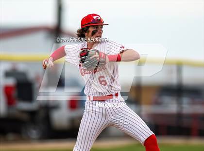 Thumbnail 1 in Blue Ridge @ Pottsboro photogallery.