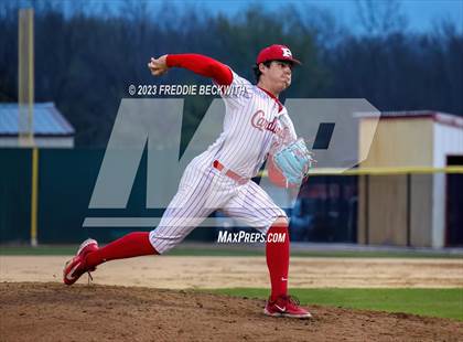 Thumbnail 3 in Blue Ridge @ Pottsboro photogallery.