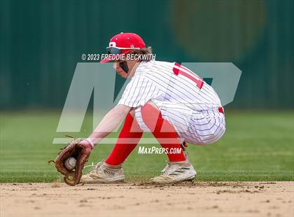 Thumbnail 2 in Blue Ridge @ Pottsboro photogallery.