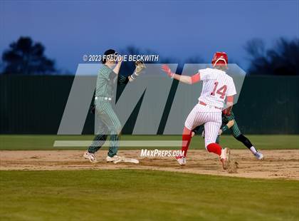 Thumbnail 2 in Blue Ridge @ Pottsboro photogallery.
