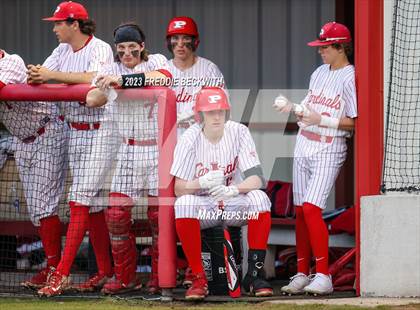 Thumbnail 1 in Blue Ridge @ Pottsboro photogallery.