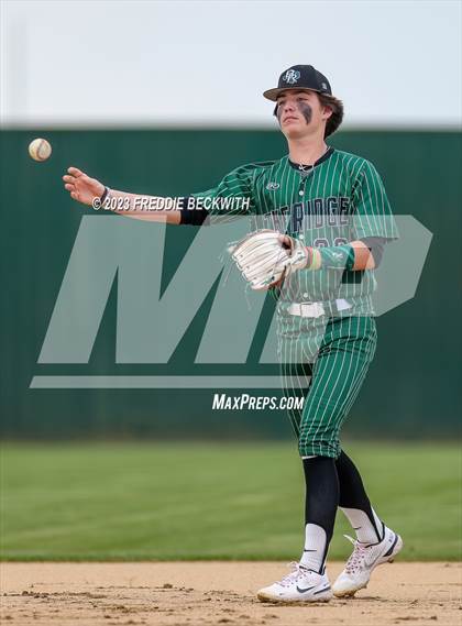 Thumbnail 3 in Blue Ridge @ Pottsboro photogallery.