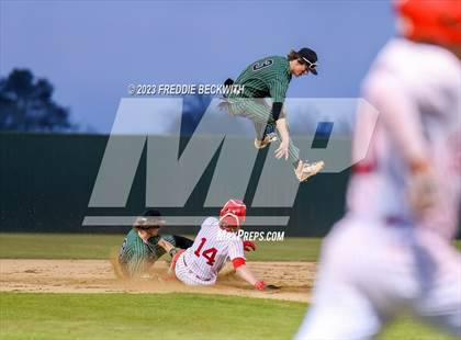 Thumbnail 2 in Blue Ridge @ Pottsboro photogallery.