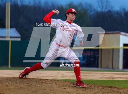 Thumbnail 1 in Blue Ridge @ Pottsboro photogallery.