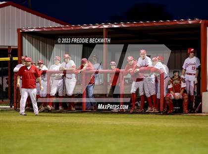 Thumbnail 1 in Blue Ridge @ Pottsboro photogallery.