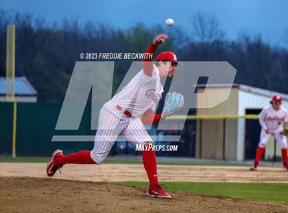 Thumbnail 2 in Blue Ridge @ Pottsboro photogallery.