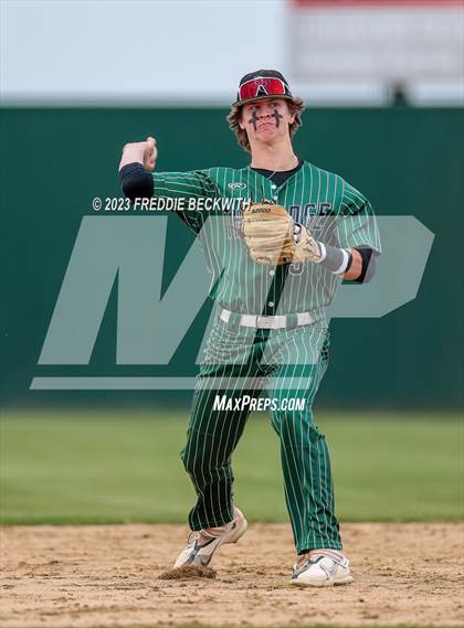 Thumbnail 1 in Blue Ridge @ Pottsboro photogallery.