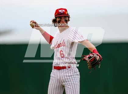 Thumbnail 2 in Blue Ridge @ Pottsboro photogallery.