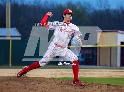 Thumbnail 2 in Blue Ridge @ Pottsboro photogallery.