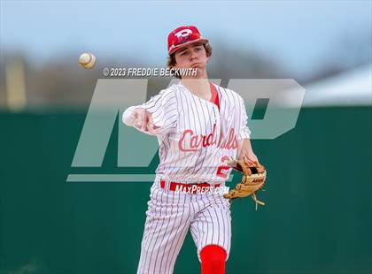 Thumbnail 1 in Blue Ridge @ Pottsboro photogallery.