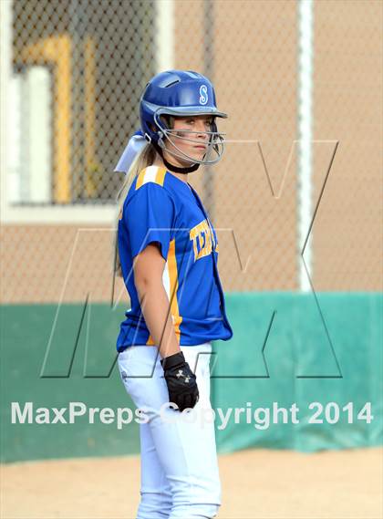 Thumbnail 3 in Redwood vs. Terra Linda (CIF MCAL Playoff) photogallery.