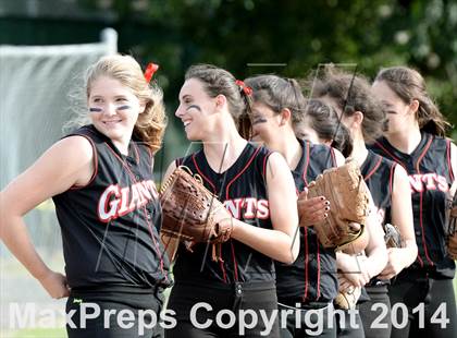 Thumbnail 2 in Redwood vs. Terra Linda (CIF MCAL Playoff) photogallery.