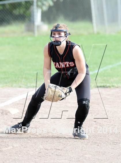 Thumbnail 1 in Redwood vs. Terra Linda (CIF MCAL Playoff) photogallery.