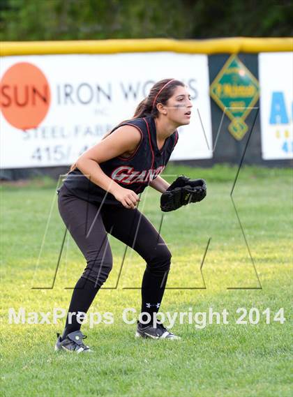Thumbnail 2 in Redwood vs. Terra Linda (CIF MCAL Playoff) photogallery.