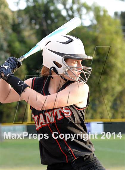 Thumbnail 2 in Redwood vs. Terra Linda (CIF MCAL Playoff) photogallery.