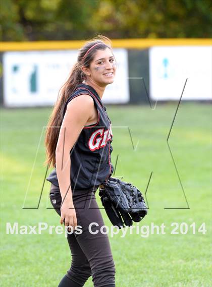 Thumbnail 3 in Redwood vs. Terra Linda (CIF MCAL Playoff) photogallery.