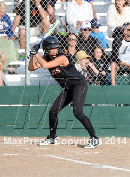 Thumbnail 2 in Redwood vs. Terra Linda (CIF MCAL Playoff) photogallery.