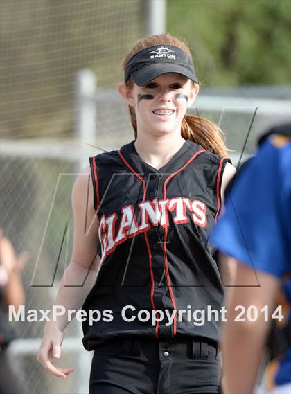 Thumbnail 1 in Redwood vs. Terra Linda (CIF MCAL Playoff) photogallery.