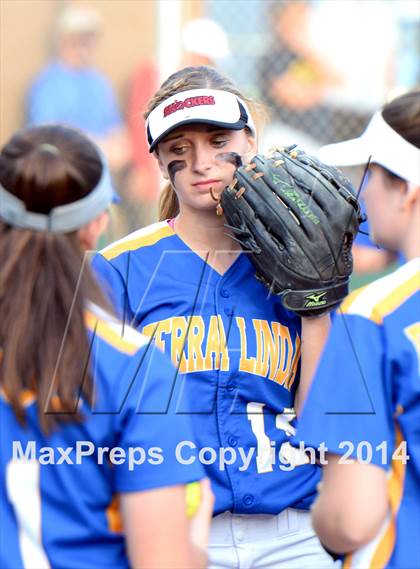 Thumbnail 2 in Redwood vs. Terra Linda (CIF MCAL Playoff) photogallery.