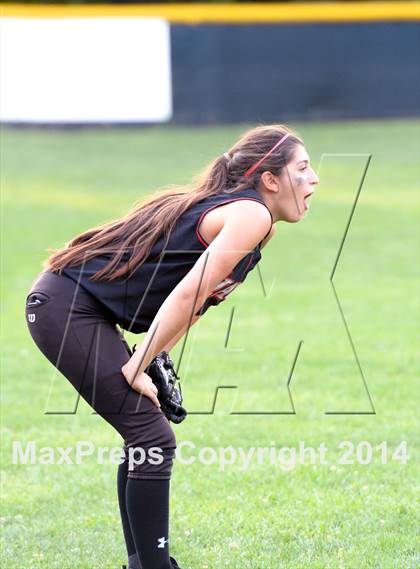 Thumbnail 2 in Redwood vs. Terra Linda (CIF MCAL Playoff) photogallery.