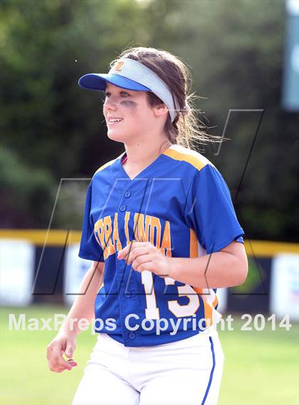 Thumbnail 3 in Redwood vs. Terra Linda (CIF MCAL Playoff) photogallery.